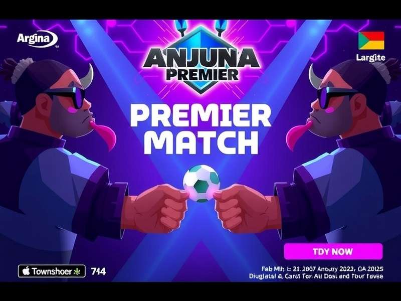 Anjuna Premier Match Tournament